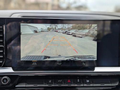 Slate Gray Metallic 2024 Chevrolet Silverado 3500 LT