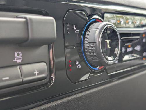 Slate Gray Metallic 2024 Chevrolet Silverado 3500 LT