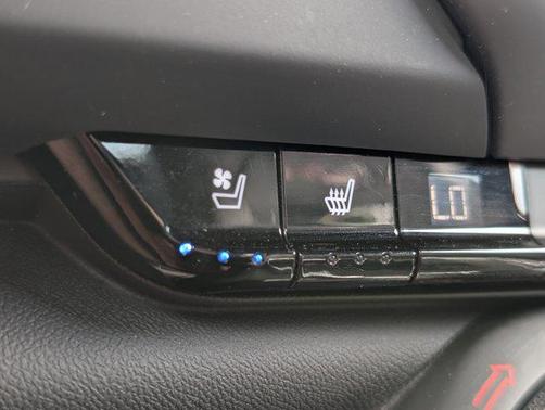 2019 Chevrolet Camaro 2SS