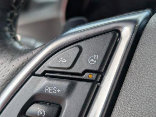 2019 Chevrolet Camaro 2SS