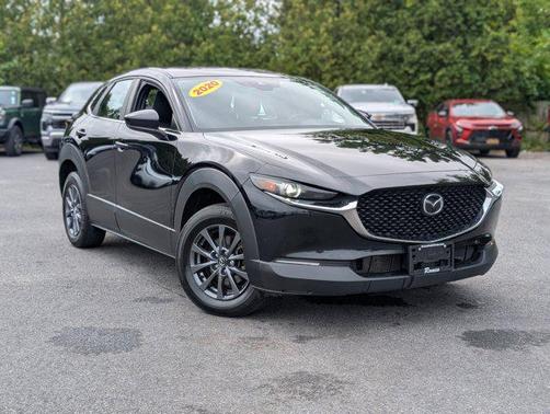 2020 Mazda CX-30 Base