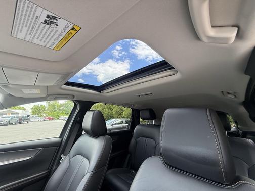 Platinum Quartz 2025 Mazda CX-90 3.3 Turbo Preferred