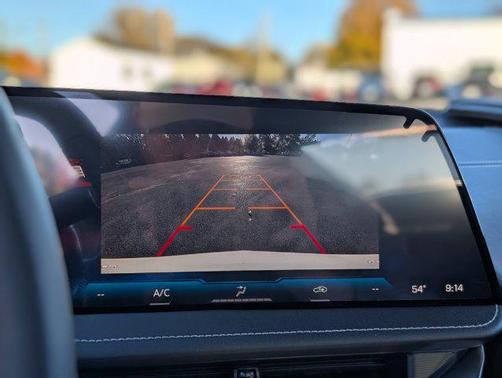 2026 Chevrolet Corvette Stingray w/1LT