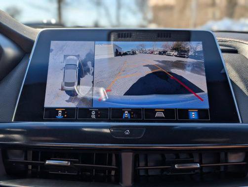 2024 Cadillac CT5 Premium Luxury