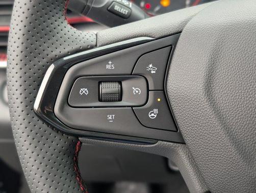 2026 Chevrolet Trax FWD 1RS