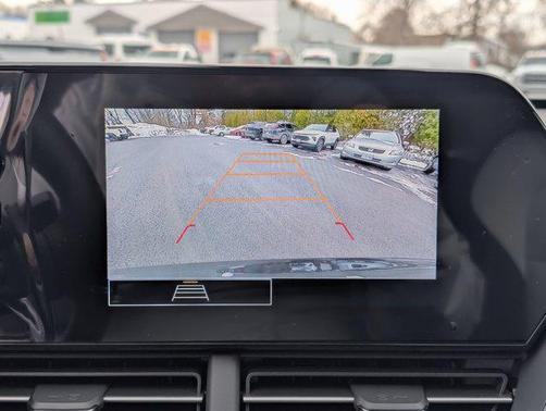 2026 Chevrolet Trax FWD 1RS