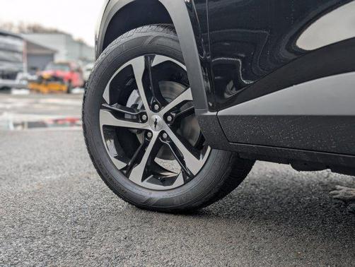 2026 Chevrolet Trax FWD 1RS