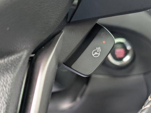 2025 Subaru Ascent Touring 7-Passenger