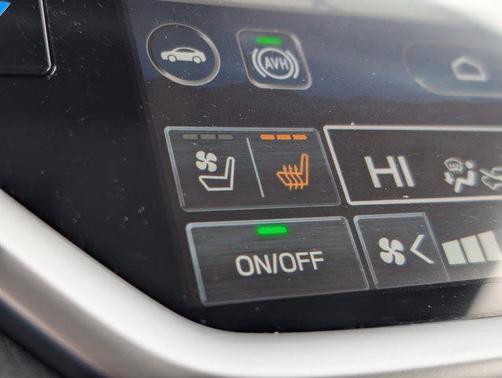 2025 Subaru Ascent Touring 7-Passenger