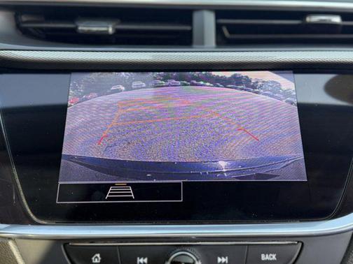 2021 Buick Encore GX Essence