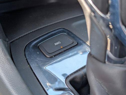 Summit White 2023 Chevrolet Equinox 1LT