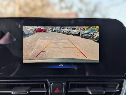 Sterling Gray Metallic 2024 Chevrolet Trailblazer ACTIV