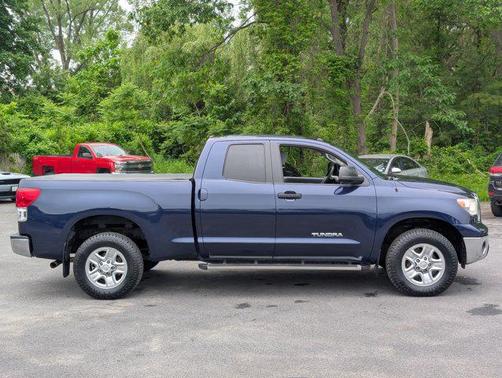 2012 Toyota Tundra Grade