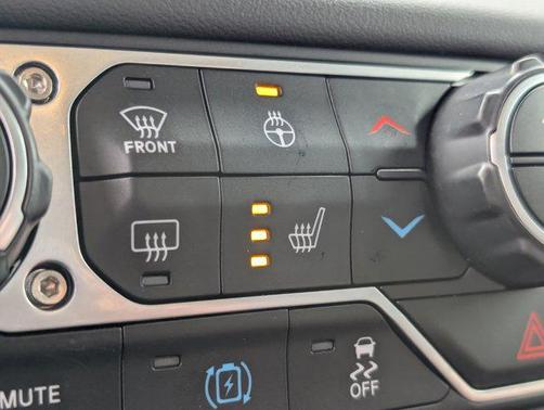 Black Clearcoat 2024 Jeep Wrangler 4xe Sahara