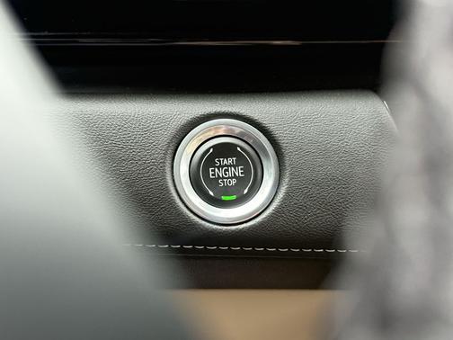 Black Raven 2022 Cadillac Escalade Premium Luxury