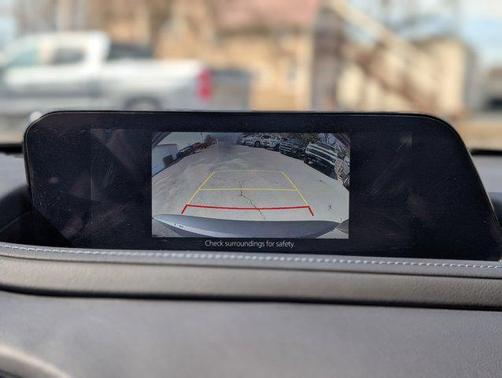 2023 Mazda CX-30 2.5 S