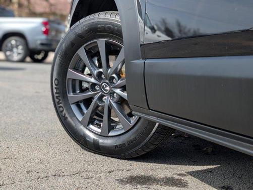 2023 Mazda CX-30 2.5 S