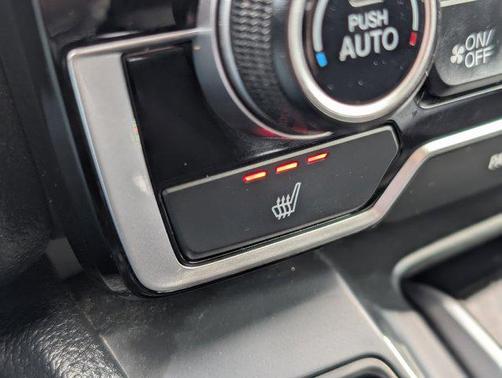 2020 Honda CR-V AWD EX