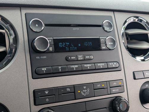 2016 Ford F-250 XLT