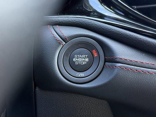 DB Black Clearcoat 2025 Dodge Durango GT AWD