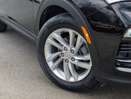 2024 Buick Envista Preferred FWD