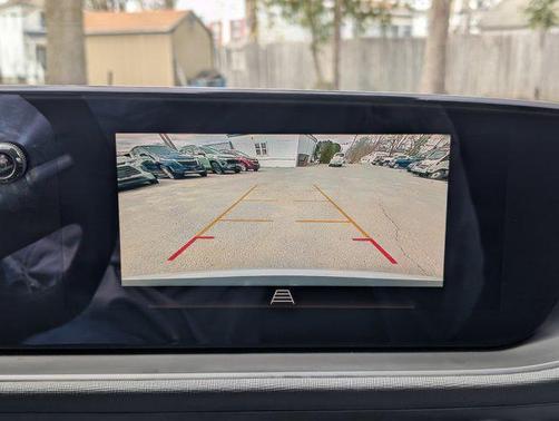 2024 Buick Envista Preferred FWD