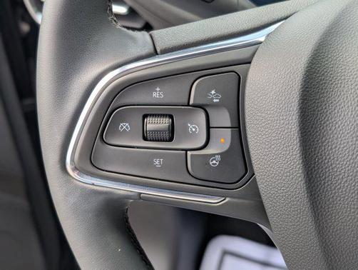 2024 Buick Envista Preferred FWD