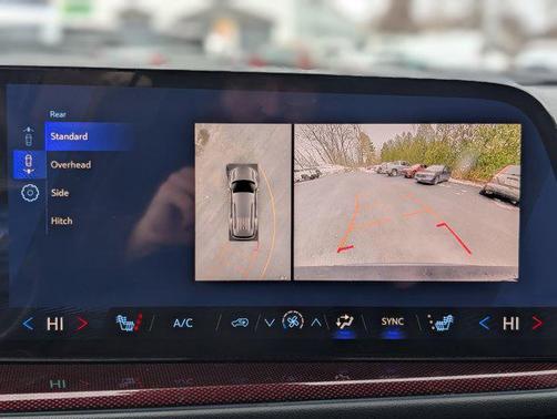 Mosaic Black Metallic 2026 Chevrolet Traverse AWD Z71