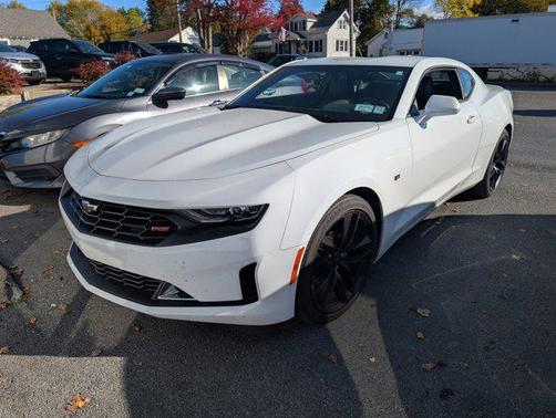 2023 Chevrolet Camaro 2LT
