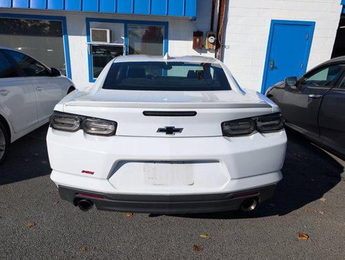 2023 Chevrolet Camaro 2LT
