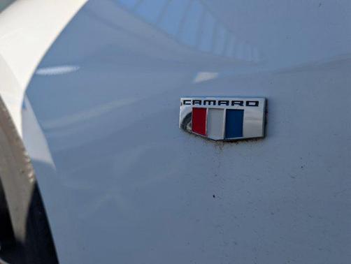 2023 Chevrolet Camaro 2LT
