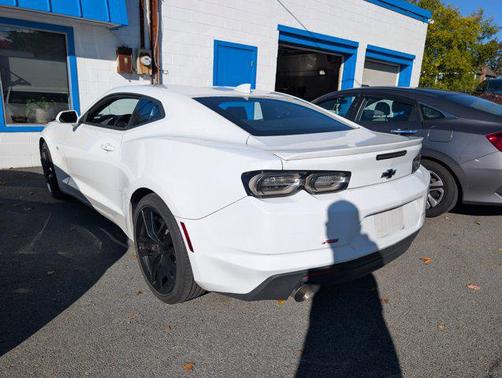 2023 Chevrolet Camaro 2LT