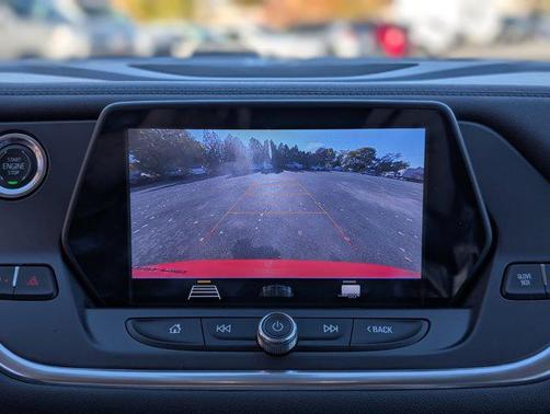 2020 Chevrolet Blazer 2LT