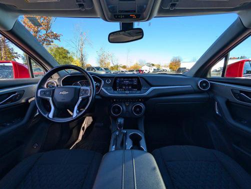 2020 Chevrolet Blazer 2LT