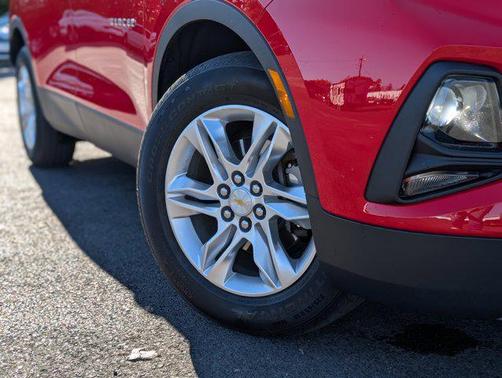 2020 Chevrolet Blazer 2LT