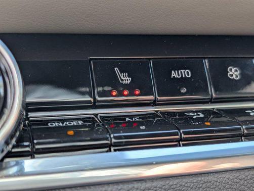 Cacti Green 2026 Chevrolet Equinox 1LT