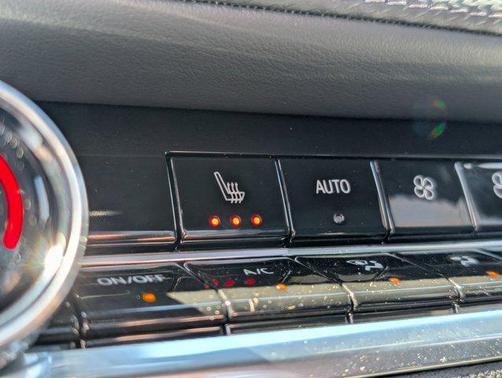 Summit White 2026 Chevrolet Equinox 1LT