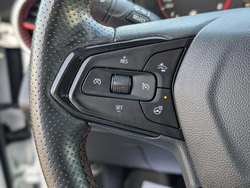 2024 Chevrolet Trax FWD 1RS