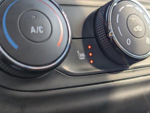 2024 Chevrolet Trax FWD 1RS