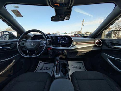 2024 Chevrolet Trax FWD 1RS