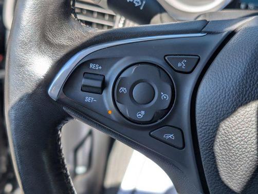 2020 Buick Envision AWD Essence