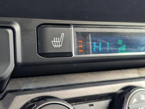 2023 Toyota Tacoma TRD Pro