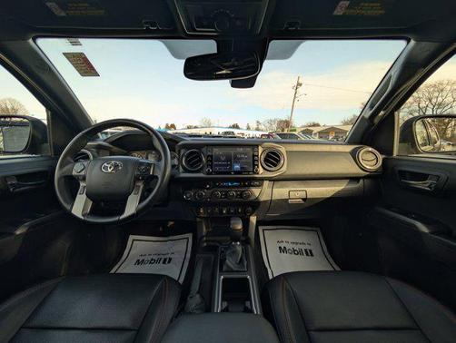 2023 Toyota Tacoma TRD Pro