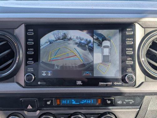 2023 Toyota Tacoma TRD Pro