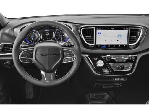 2025 Chrysler Voyager LX