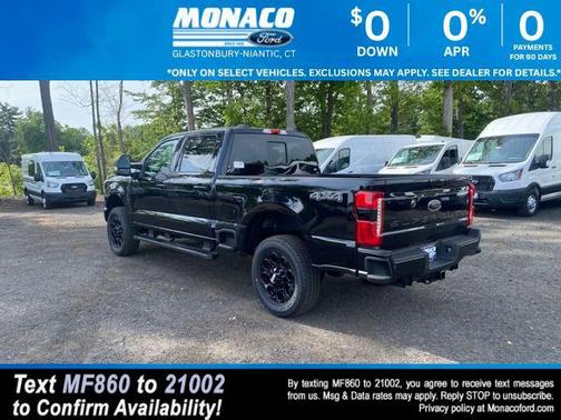 2025 Ford F-250 XLT