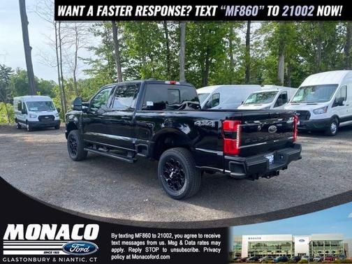 2025 Ford F-250 XLT