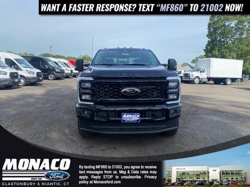 2025 Ford F-250 XLT