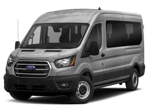 2020 Ford Transit-350 XL