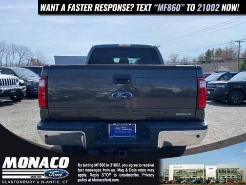 2016 Ford F-350 XLT